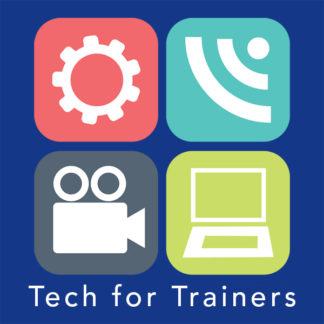 Tech for Trainers logo