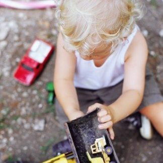 ECE 123: Help! How do I Support the Emotional Health of Young Children?