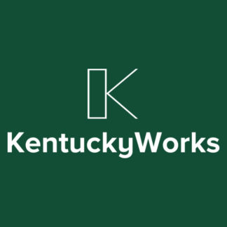 Kentucky Works Logo