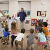 preschool circle time