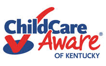 Child Care Aware of Kentucky logo