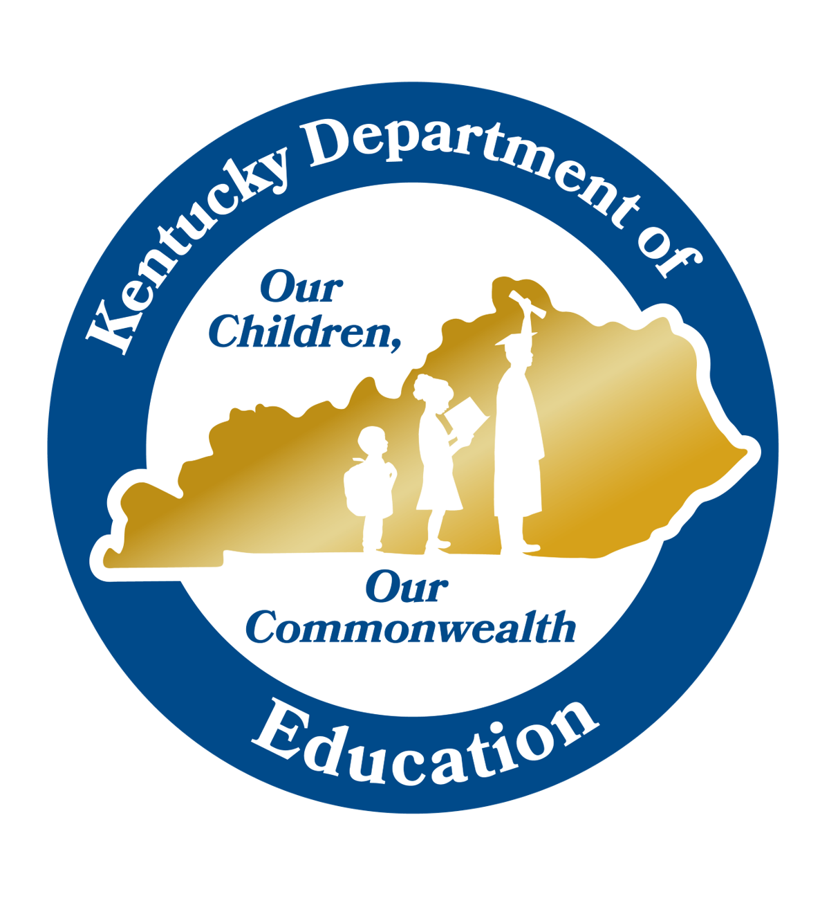 Department Of Education Logo 2022