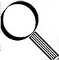 The Identifying needs for intervention icon is a magnifying glass