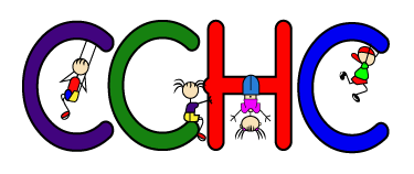Child Care Health Consultants logo