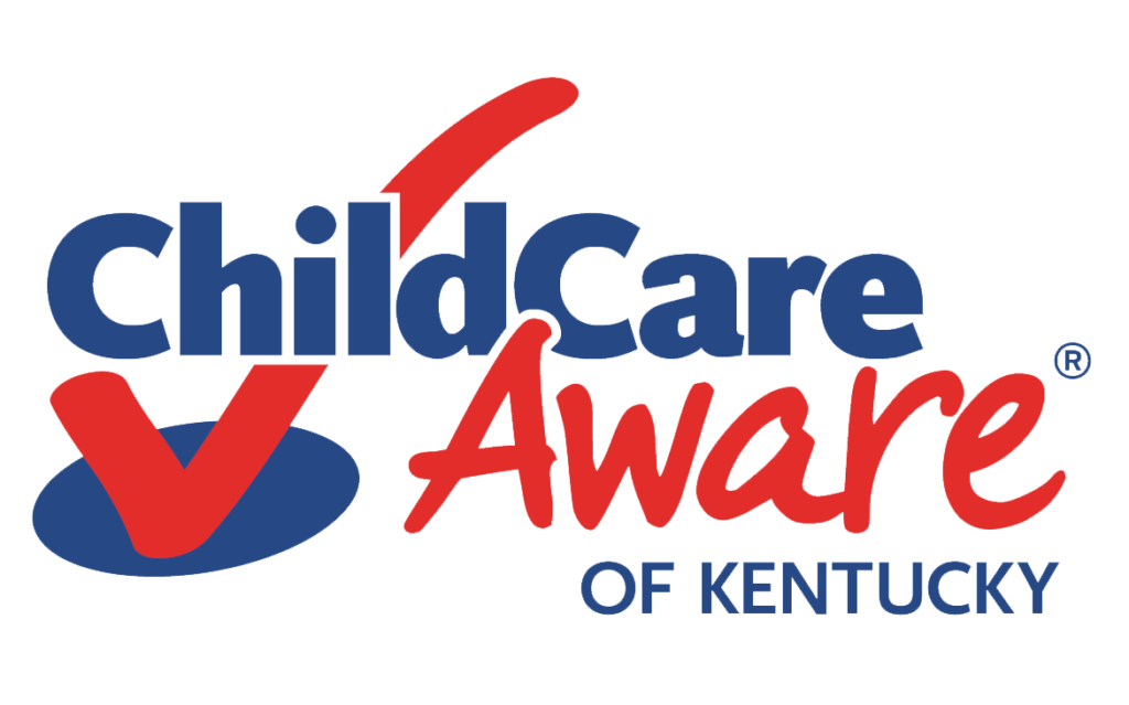 ChildCare Aware of Kentucky logo