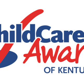 Child Care Aware of Kentucky logo.