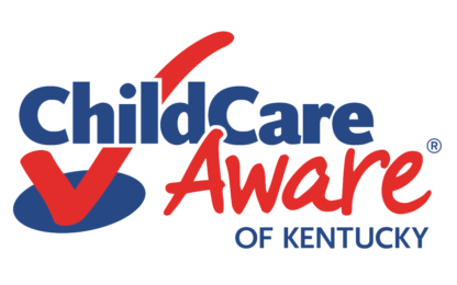 Child Care Aware of Kentucky logo.