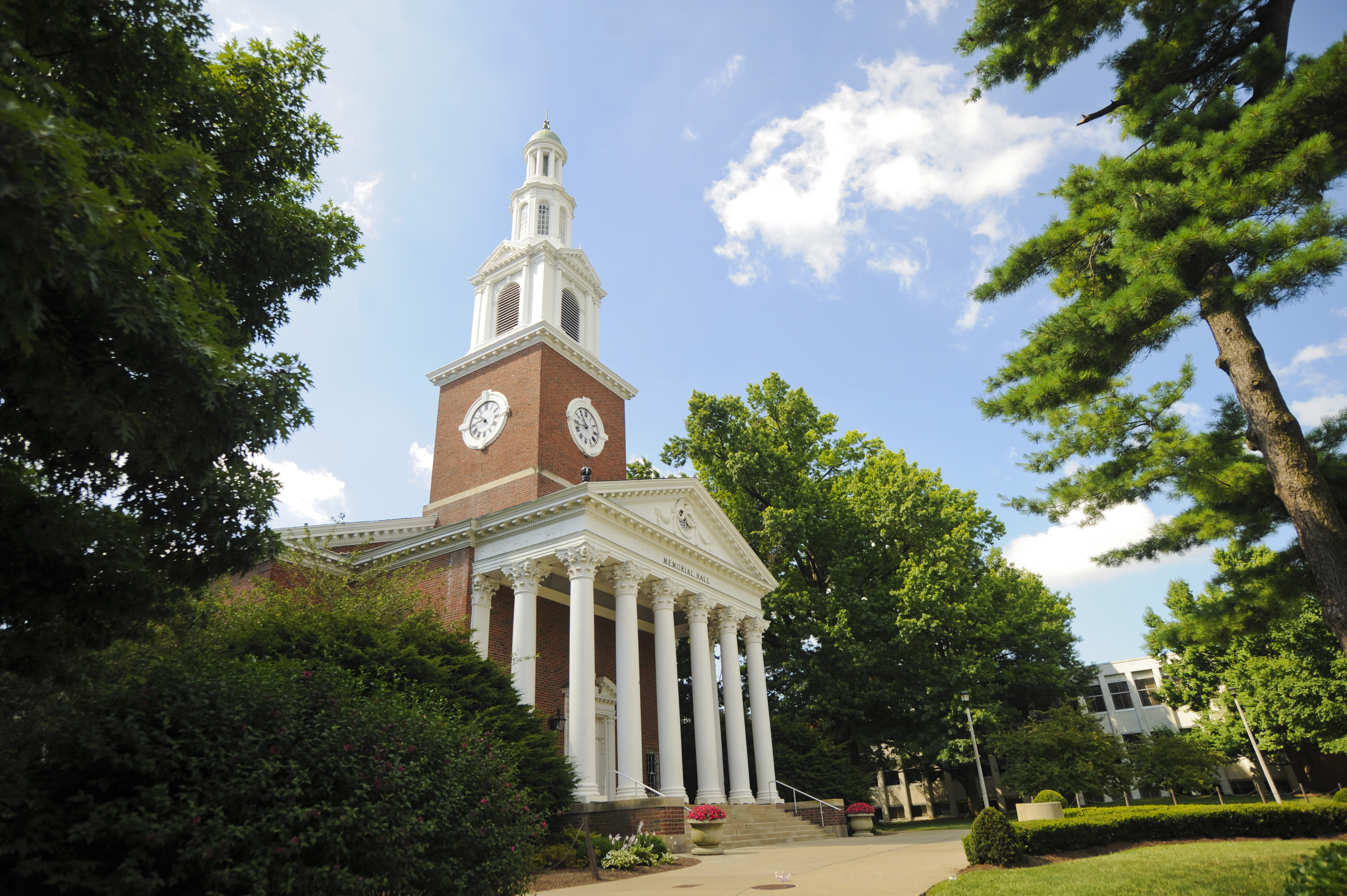 University of Kentucky