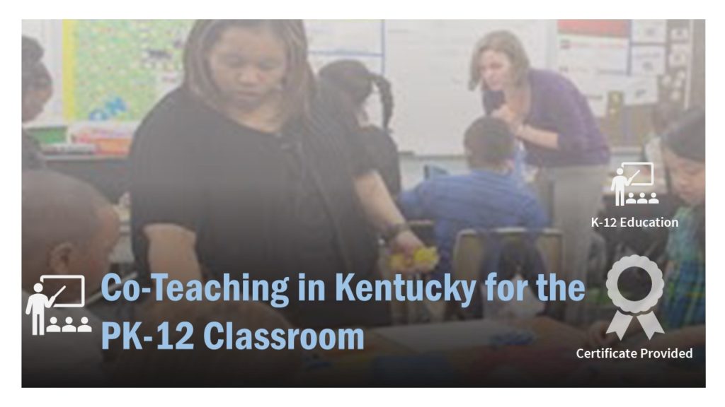 Co Teaching Course Image