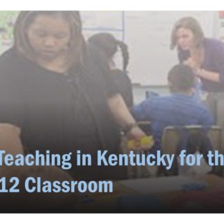Co Teaching Course Image