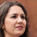 Image of a woman