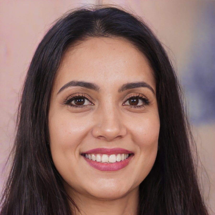 Image of a woman