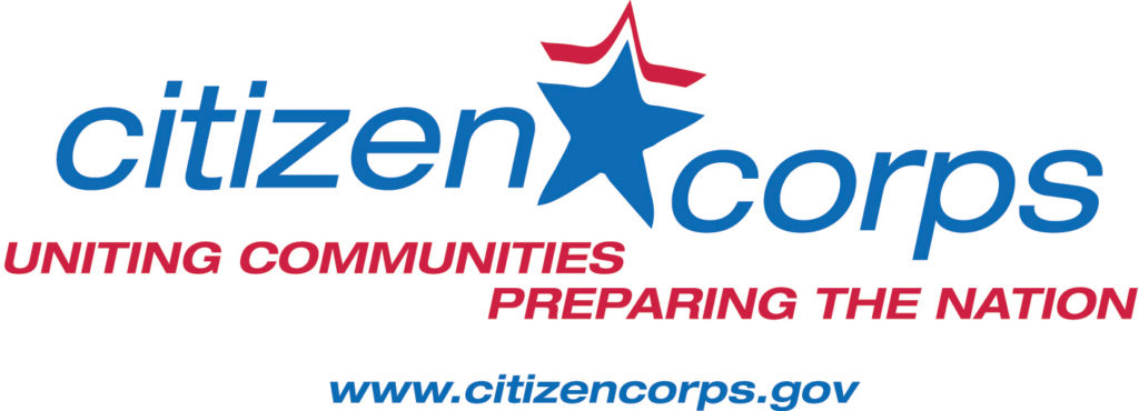 Citizen Corps logo