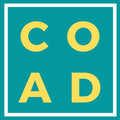 COAD logo