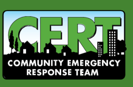 CERT logo