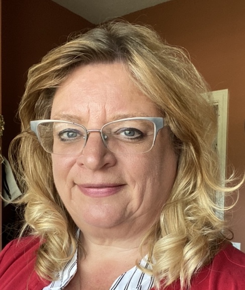 BARBARA THOMSEN