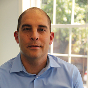 MATT LEVINE