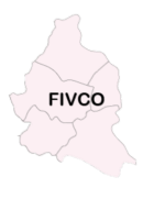 FIVCO ADD counties.