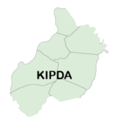 KIPDA ADD counties.