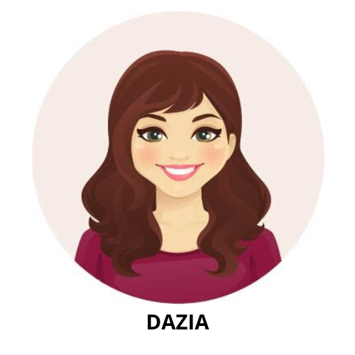 Dazia, a Guardianship employee.