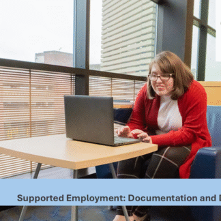 SETP 204 Documentation and Descriptive Writing