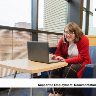 SETP 204 Documentation and Descriptive Writing