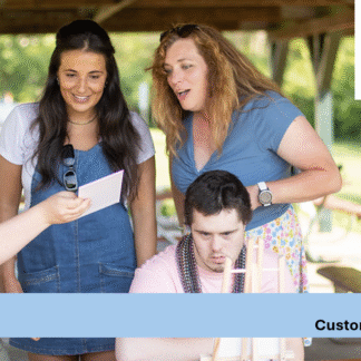 Custom Employment course image