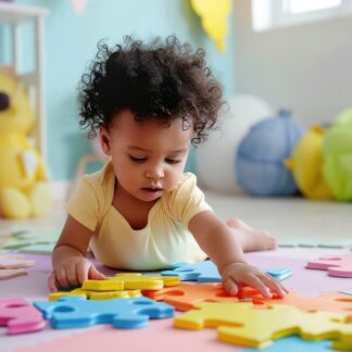 ECE 146: The Administration of the Hawaii Early Learning Profile (HELP) Birth – 3 (5 hours) *KEIS Only*