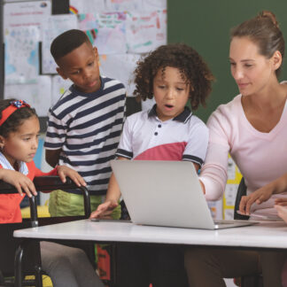 TAALC 202: Core Vocabulary & Curriculum Instruction